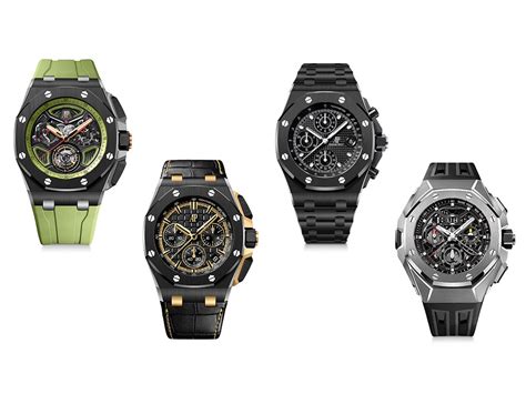 ap new watches|new audemars piguet 2023.